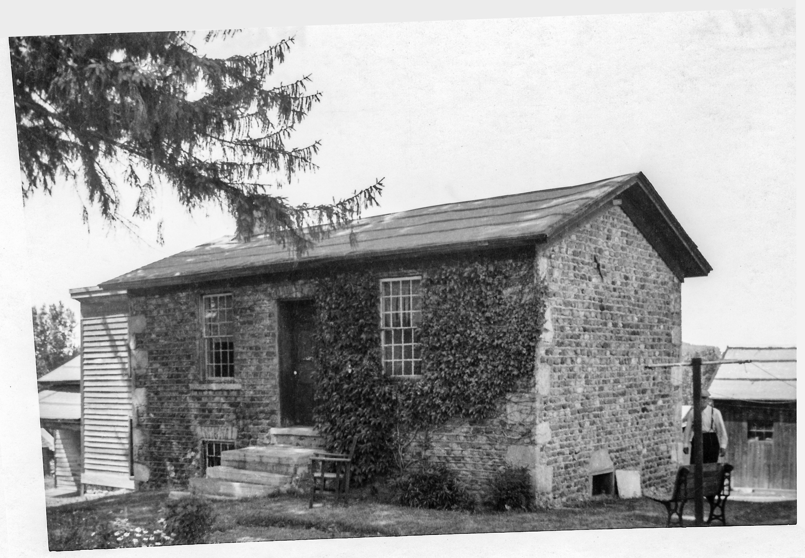 Rus-6 Woods-Bender 2